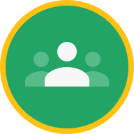 Google Classroom icon